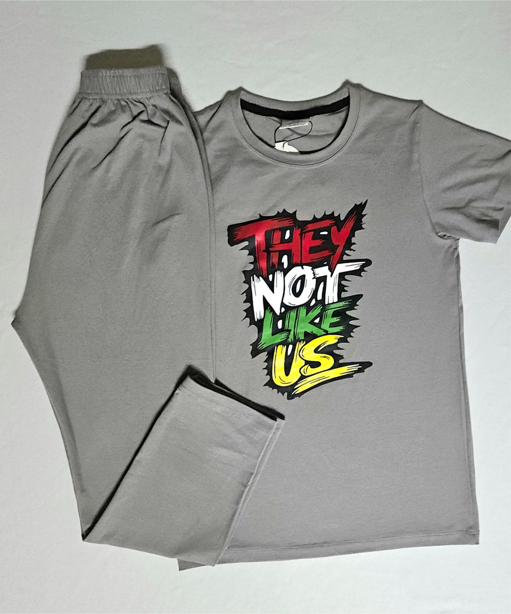 Little Champs Tracksuit