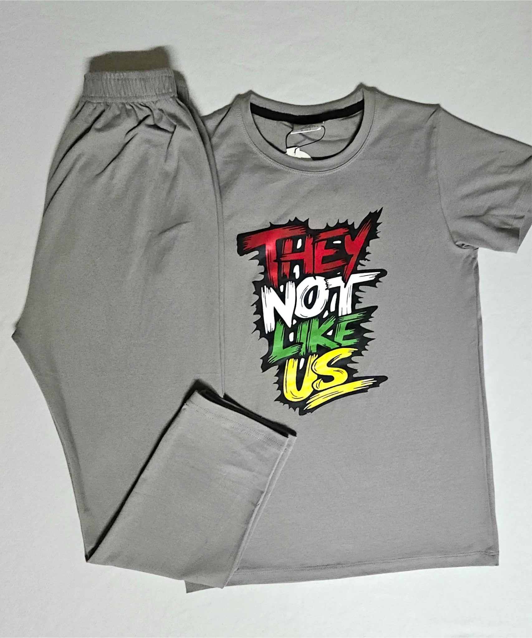 Little Champs Tracksuit