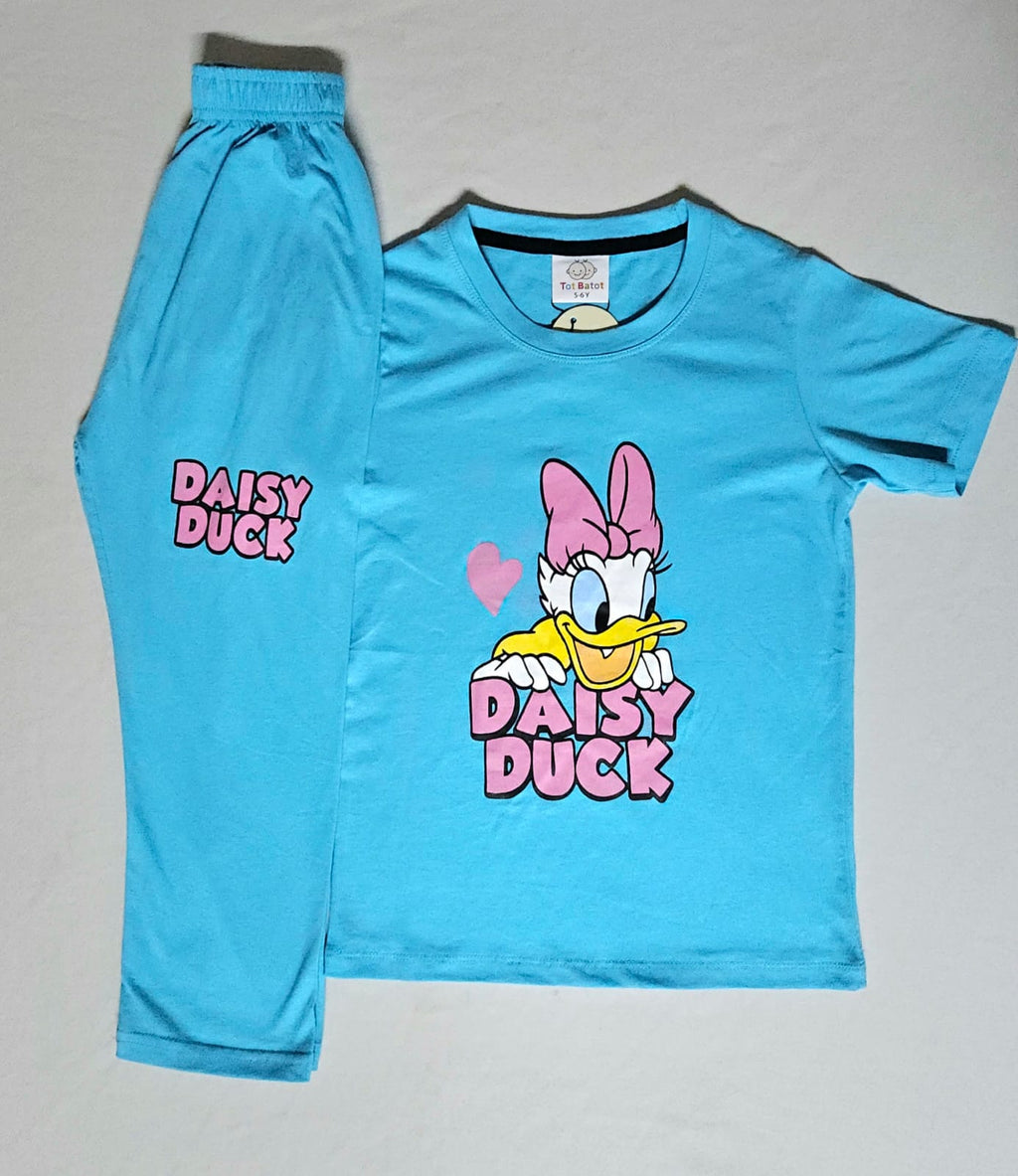 Daisy Duck shirt & trouser