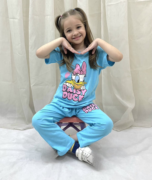 Daisy Duck shirt & trouser