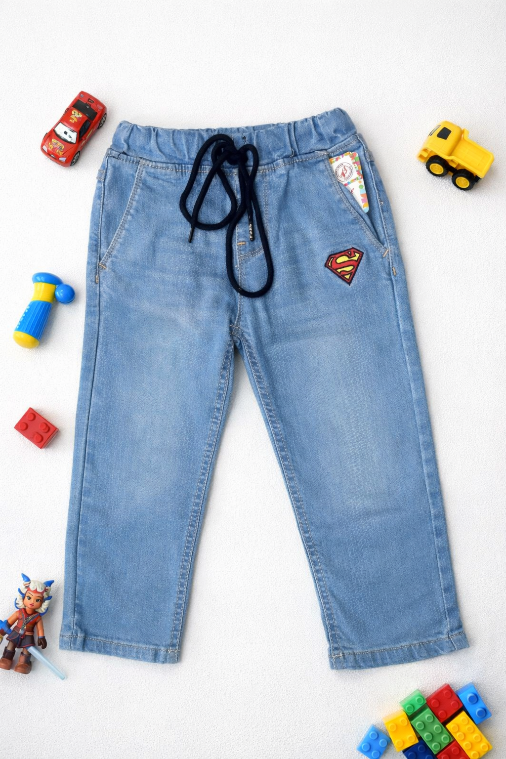 Superman Jeans