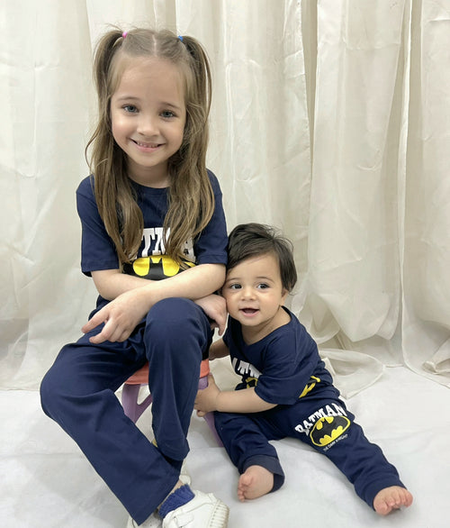 Batman Trousers shirt