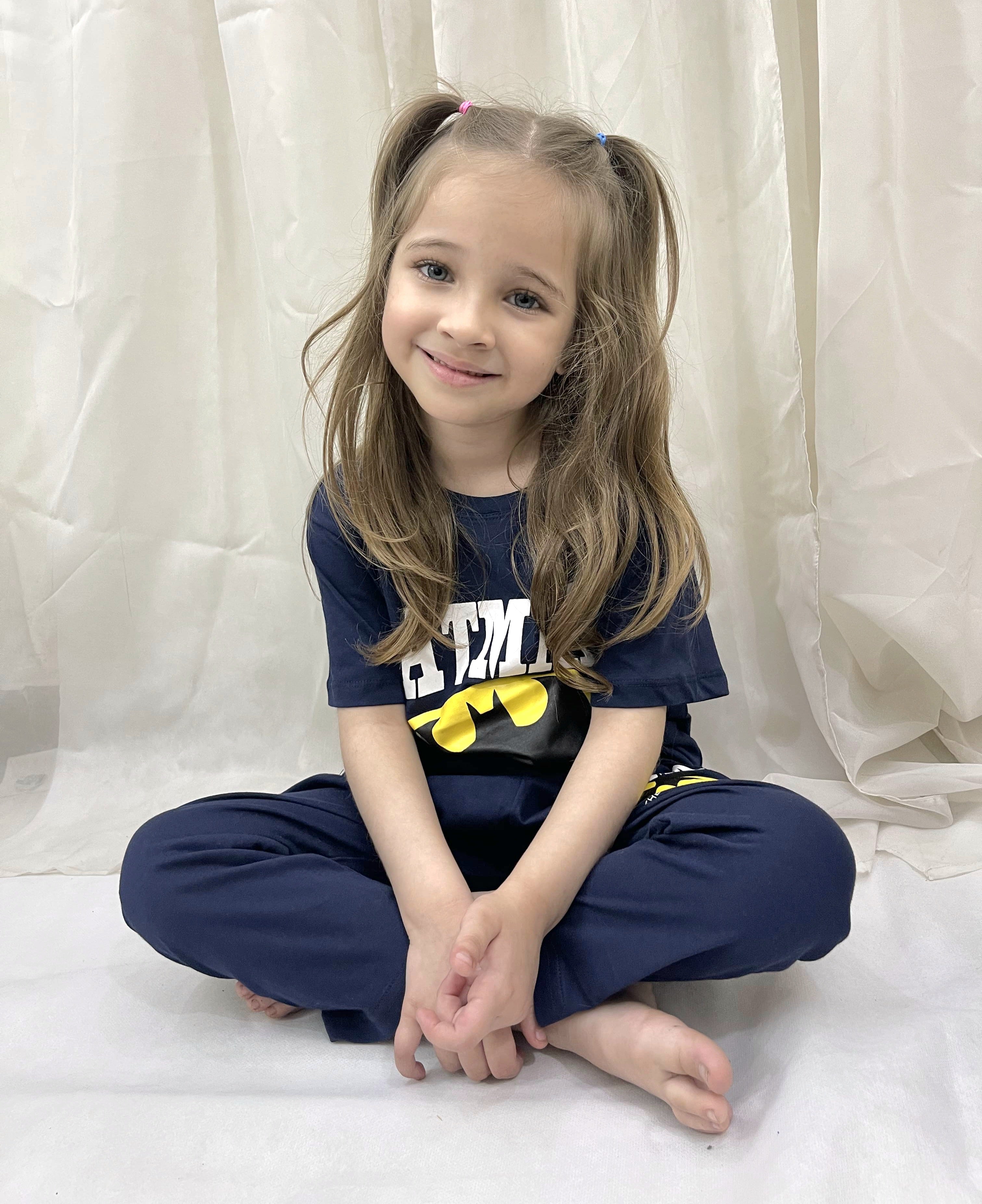 Batman Trousers shirt